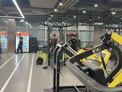 -OXYGYM 奥美氧舱运动中心(朝阳大悦城店)
