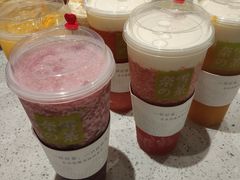 -奈雪的茶(金鹰广场店)