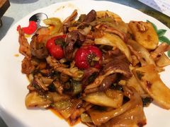 -五稻厨房粤西菜(新闻店)