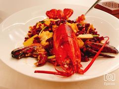 -三利音·东方司宴(外滩店)