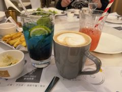 -Deer Park鹿园西餐(仁恒置地广场店)