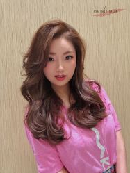 -ASA HAIR SALON