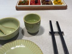 -悦融·京鲁菜·露台花园(安定门店)
