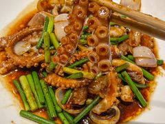 -渔家风味·鲅鱼水饺·央视展播·海鲜天津菜(开发区店)