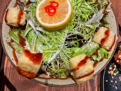 -INSA Korean Bistro饮鲨韩食酒馆
