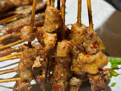 -五样儿西昌小签签烤串(天府三街店)