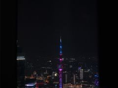 -上海柏悦酒店