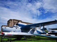 -中国人民解放军海军博物馆