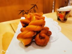 -老江南春·中国龙菜(衡山路店)