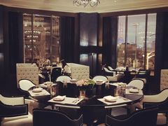 -上海苏宁宝丽嘉酒店·Cafe Bellagio西餐厅