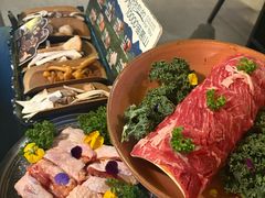 -芸山季·云南山珍菌火锅(人民广场来福士店)