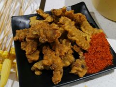 现炸小酥肉-串一火锅(赛格国际购物中心店)