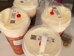 -TPLUS茶家(淮海店)