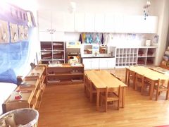 -YoKID优儿学堂早教托育园(青塔路店)