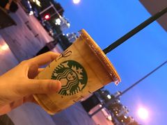 -星巴克臻选(苏州苏信店)