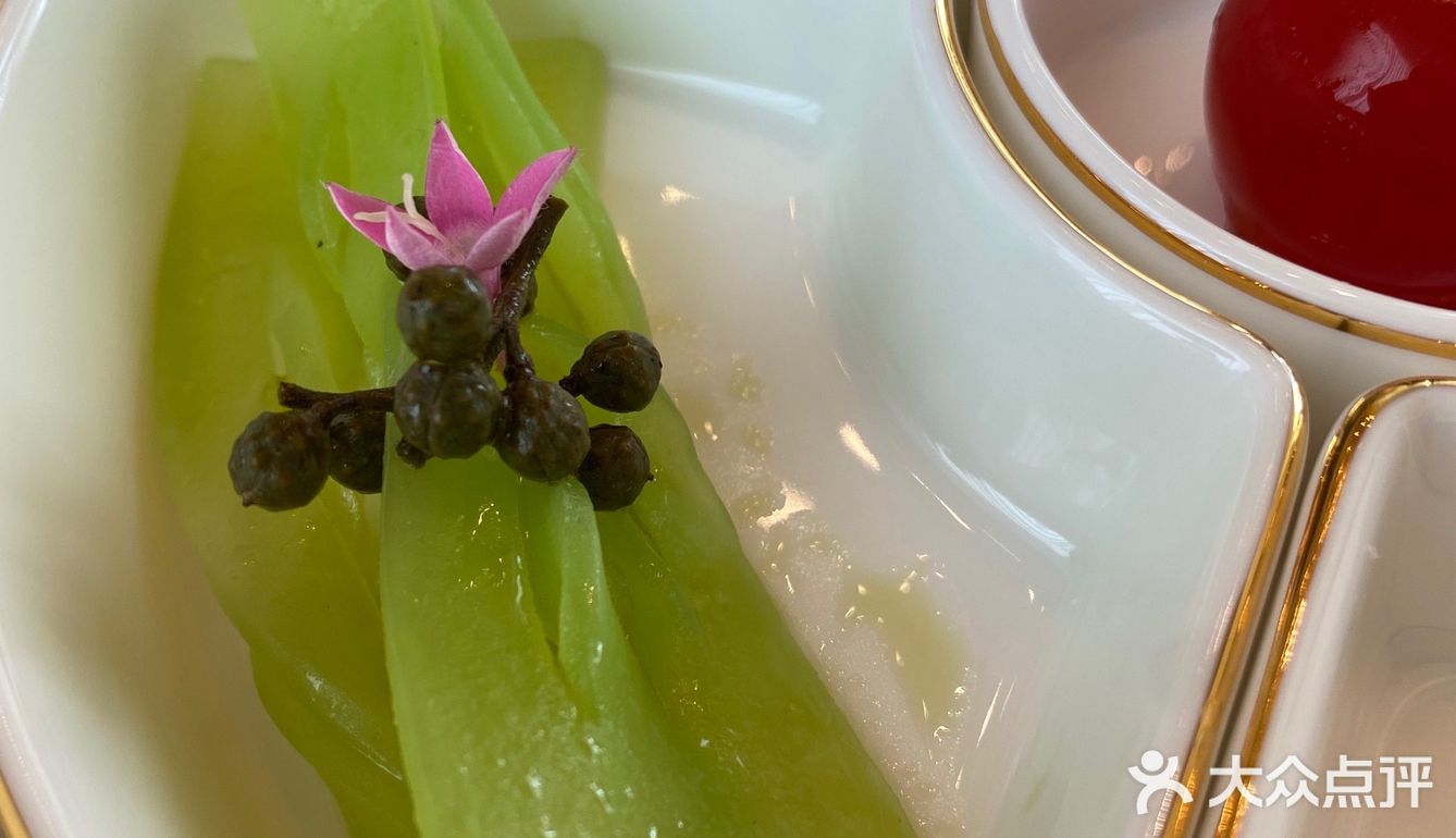 观座茶社🍵