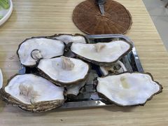 -一蚝一贝海鲜特色餐厅(万象城店)