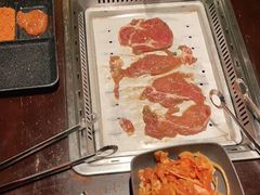 -新石器烤肉(虹悦城店)