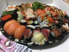 -河风精致寿司(双井店)