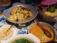 -桂满陇天书(南京德基旗舰店)