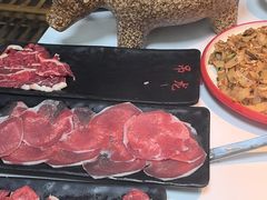 -刘少华贵州小黄牛·鲜牛肉火锅(总店)