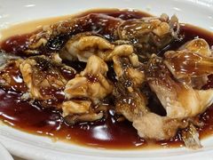 西湖醋鱼-楼外楼(西湖景区孤山路店)