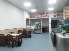 -1910老鲁味海鲜·戳子肉·青岛菜(金沙滩店)