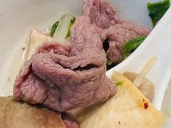 -马三妹跷脚牛肉(苏稽总店)