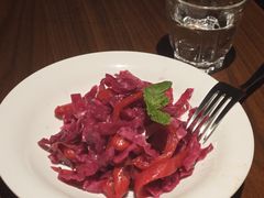 -ONE SMILE 美式烟熏慢烤(壹方汇店)