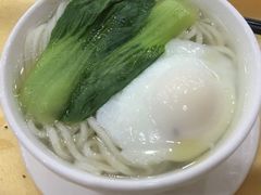 长寿面-泰丰楼(前门西大街店)