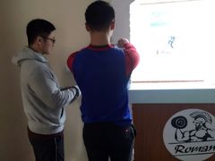 -RoMan罗马健身工作室(莘庄店)