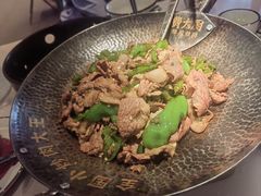 -费大厨辣椒炒肉(黄兴中心广场店)
