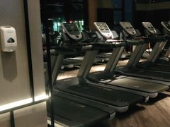-W FITNESS 威尔仕健身·游泳(七宝店)