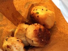 生煎-黄阿姨锅贴大王(万航渡路店)