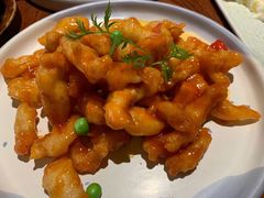 -陆壹捌餐厅(五大道店)