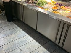 自助取餐区-林静小吃(复兴路店)