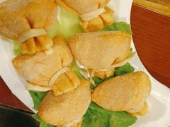 -满禾林火锅(丹东路店)
