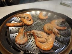 -蔚海之都·象山蒸汽海鲜(仙霞路店)