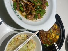 -绿草地·湘菜(7mall店)