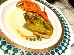 -膳富贵黄油蟹体验馆(欢乐港湾店)