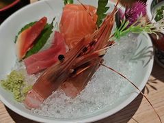 -Tuna maki寿司(苏州万象天地店)