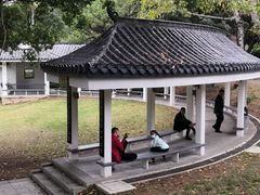 -四海公园(南山区)