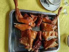 -南沙辉记烧鸡·荔枝木炭火吊烧(旧镇店)