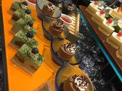 -厦门海景千禧大酒店·海景咖啡厅