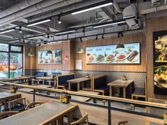 -韩麦大冷面(桂花街直营店)