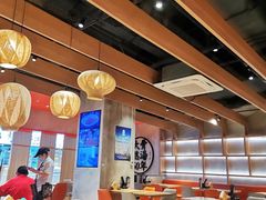 -味千拉面(巴黎春天浦建店)