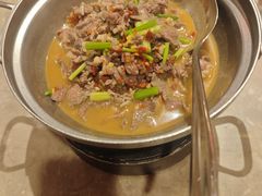-湖南老灶台·生态农业餐饮(龙胜店)