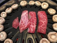 -青松馆韩国料理(香港中路佳世客店)