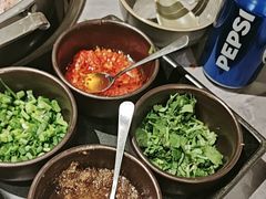 -阿源鱼捞斑鱼火锅·海鲜粥(山景尚宅店)