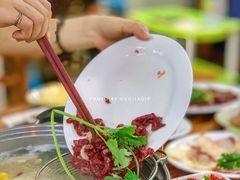 -味品鲜牛肉火锅店(西门店)